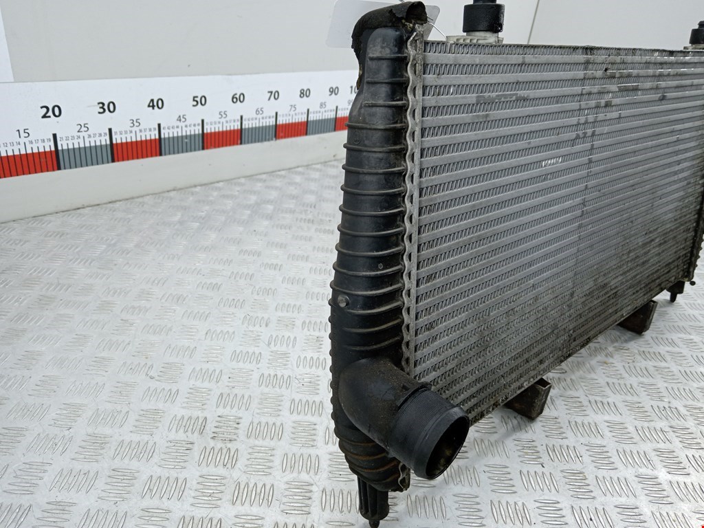 Интеркулер (радиатор интеркулера) Citroen C5 1 купить в России