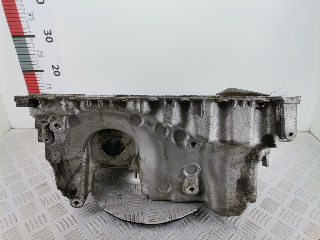 Поддон двигателя BMW X5 (F15)