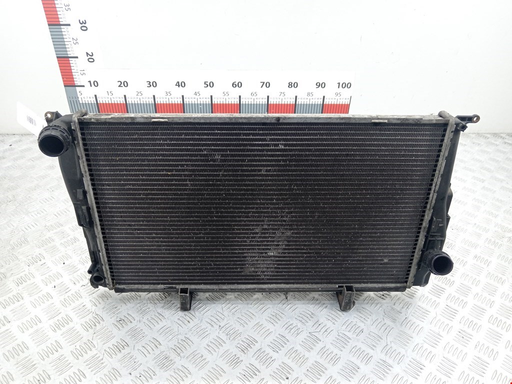 Радиатор основной BMW 1-Series (E81/E82/E87/E88) купить в Беларуси