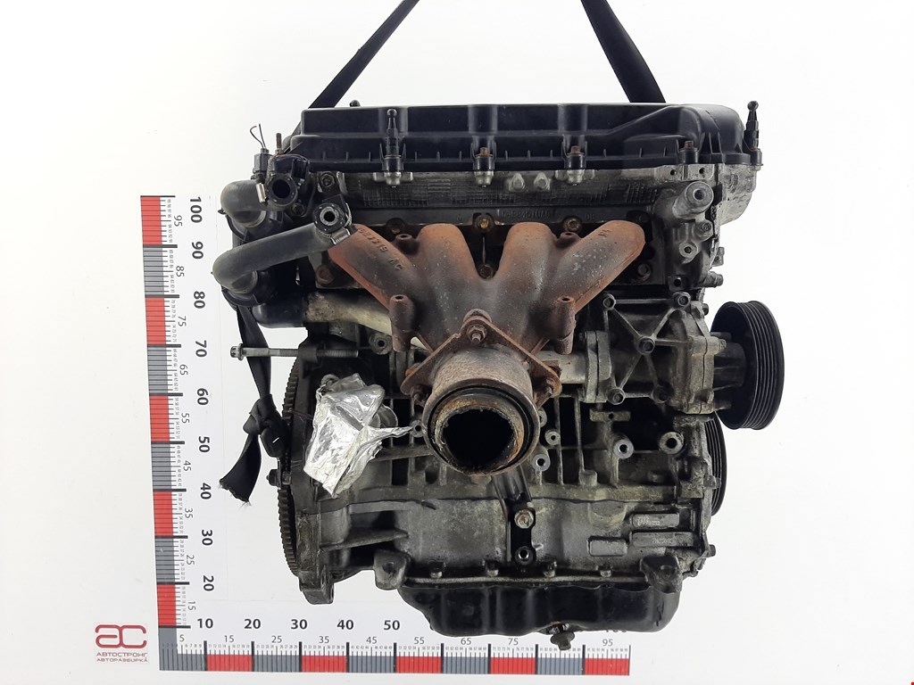 Двигатель (ДВС) Chrysler Sebring 3 (JS) купить в России