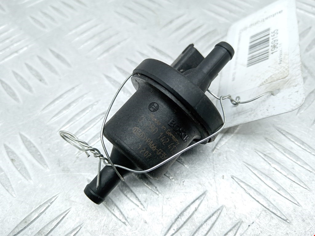 Клапан вентиляции топливного бака Ford Focus 2