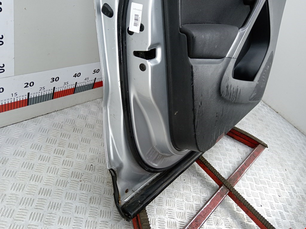Дверь передняя левая Volkswagen Tiguan 1 купить в Беларуси
