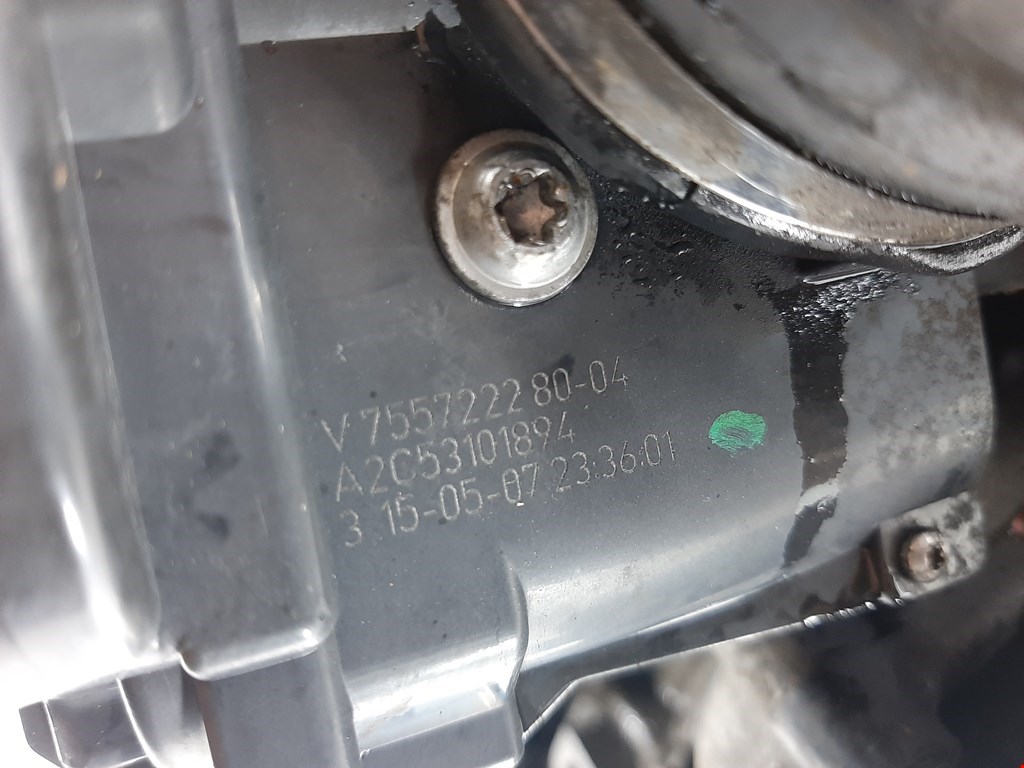 Двигатель (ДВС) Mini Cooper R56 купить в России