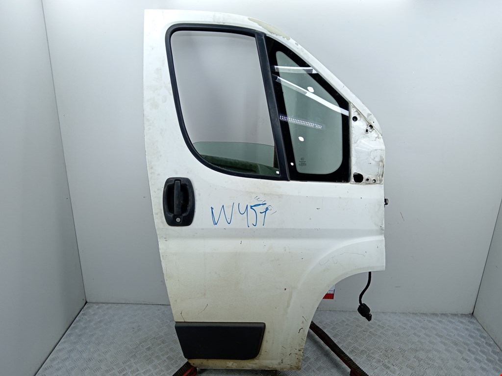 Дверь передняя правая Fiat Ducato 3 (250)