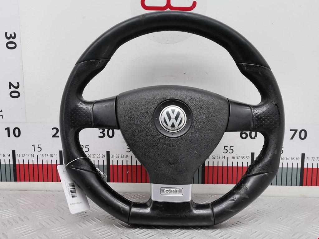 Руль Volkswagen Golf 5 купить в России