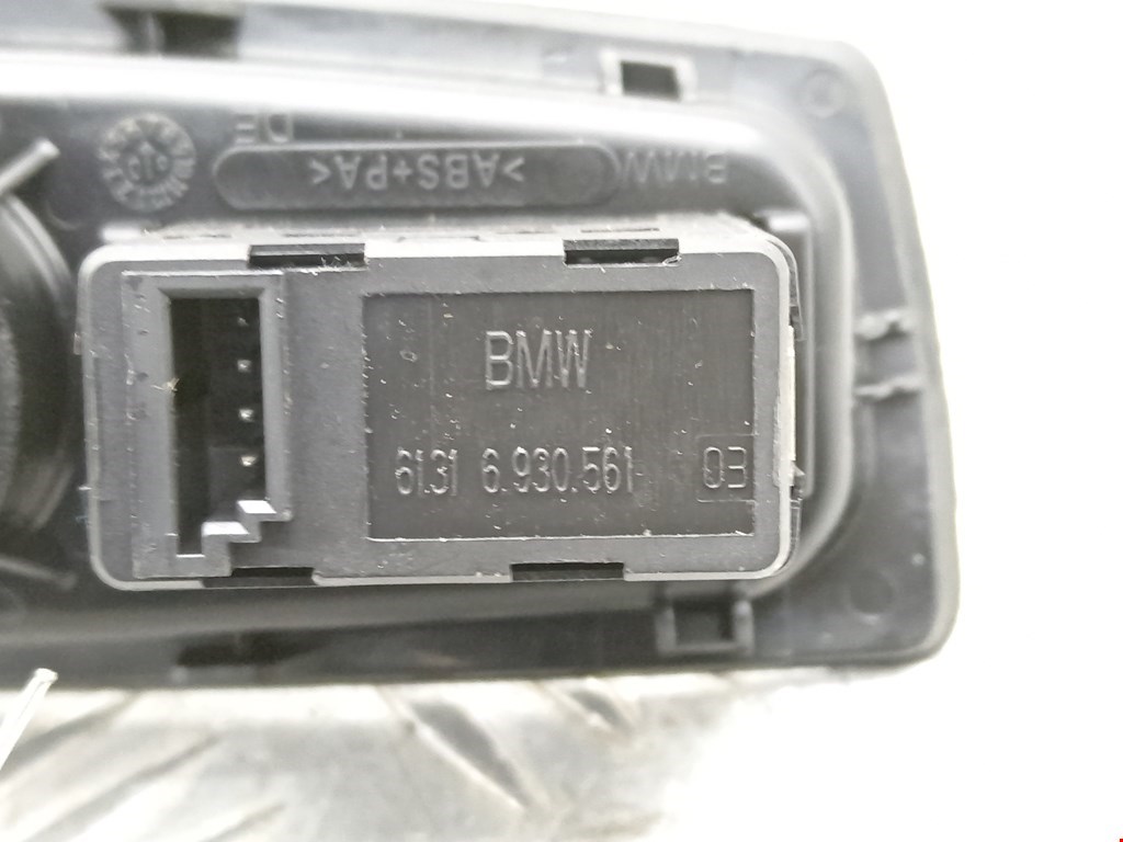 Разъем AUX / USB BMW 1-Series (E81/E82/E87/E88) купить в России