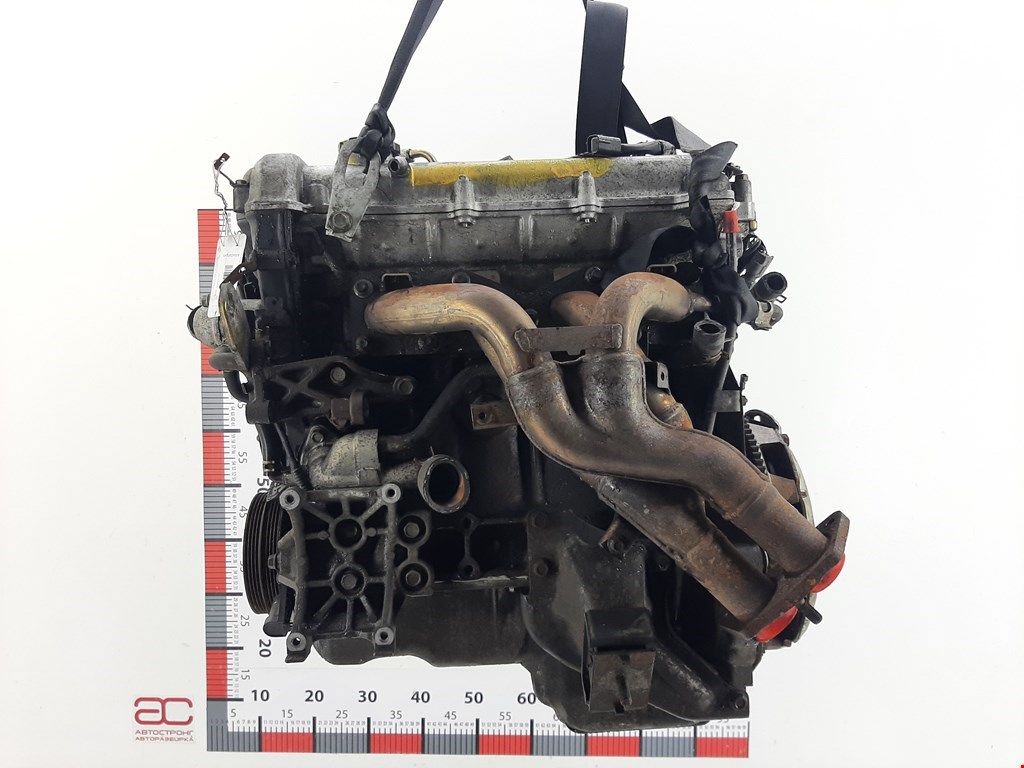 Двигатель (ДВС) Mazda MX 5 купить в Беларуси