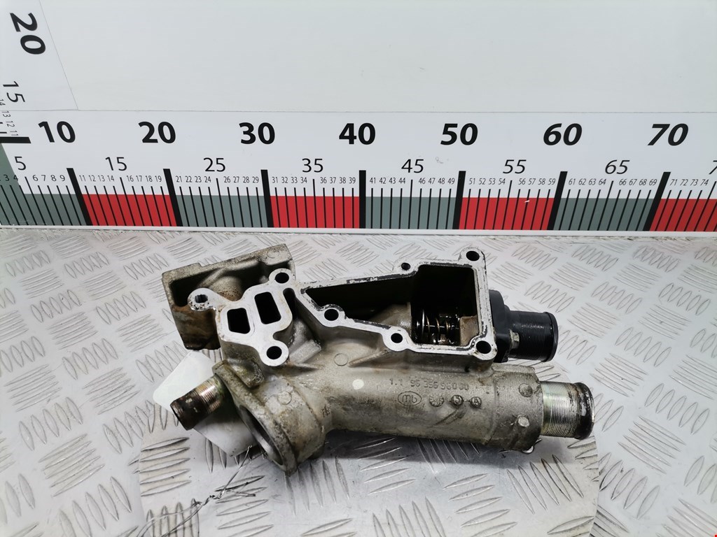 Корпус термостата Peugeot 406 купить в Беларуси