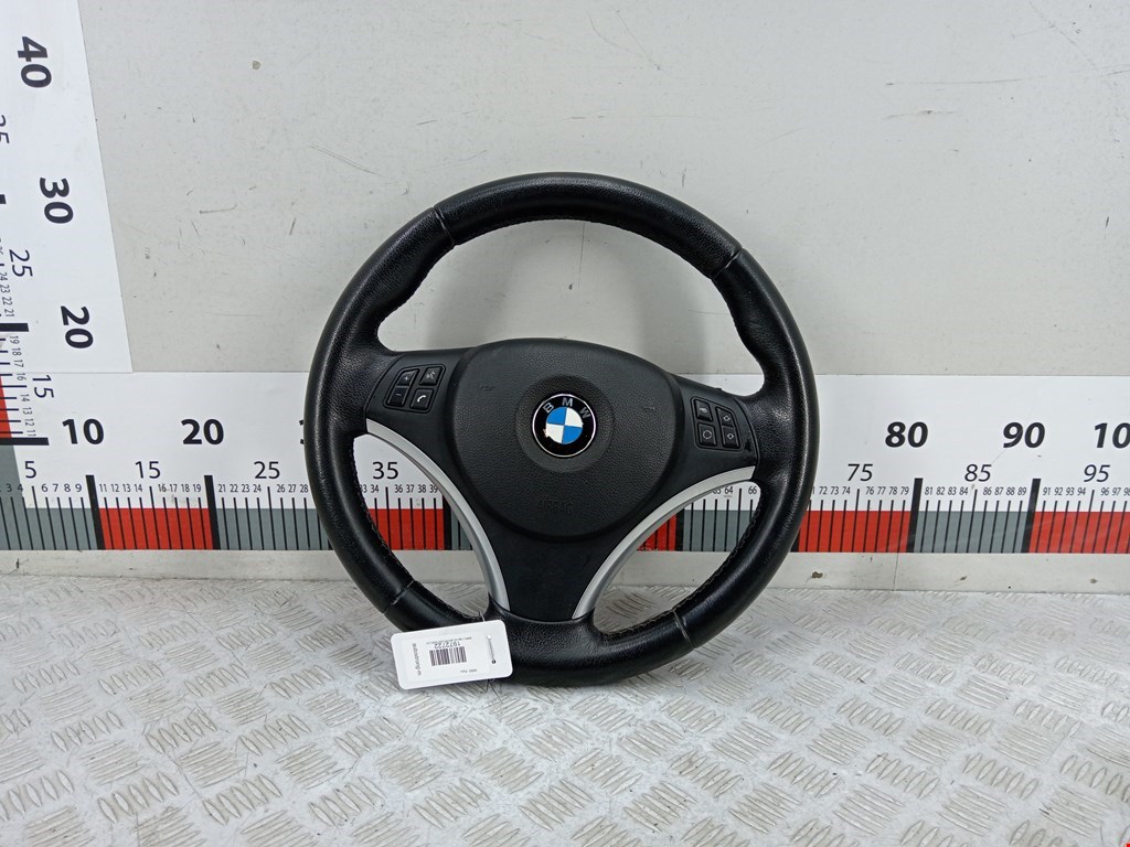 Руль BMW 1-Series (E81/E82/E87/E88) купить в Беларуси