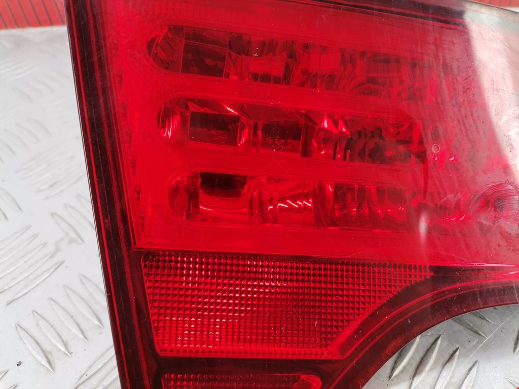 Фонарь крышки багажника левый Honda Civic 8 купить в России