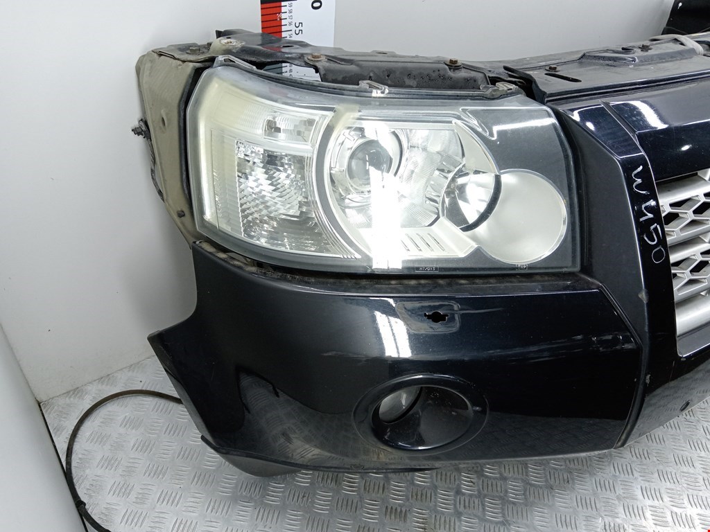 Ноускат (передняя часть в сборе) Land Rover Freelander 2 купить в России