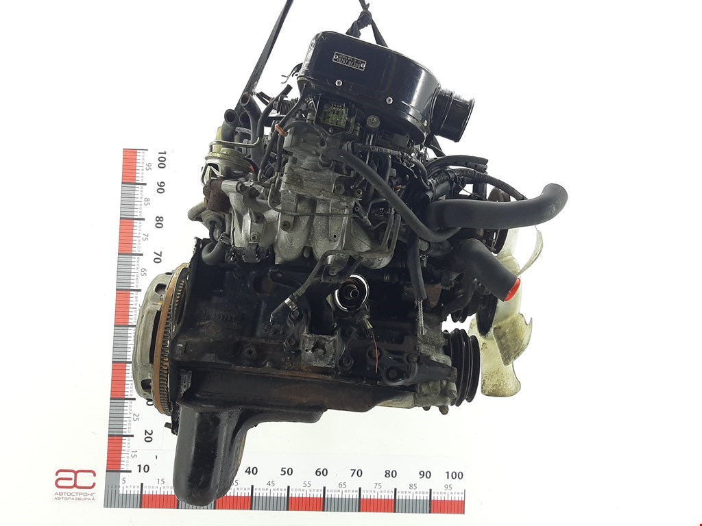 Двигатель (ДВС) Ford Maverick 1 купить в России