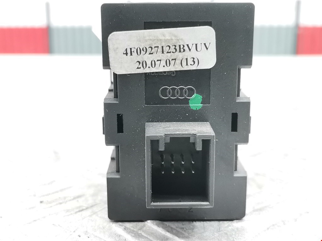 Кнопка освещения панели приборов Audi A6 C6 купить в России