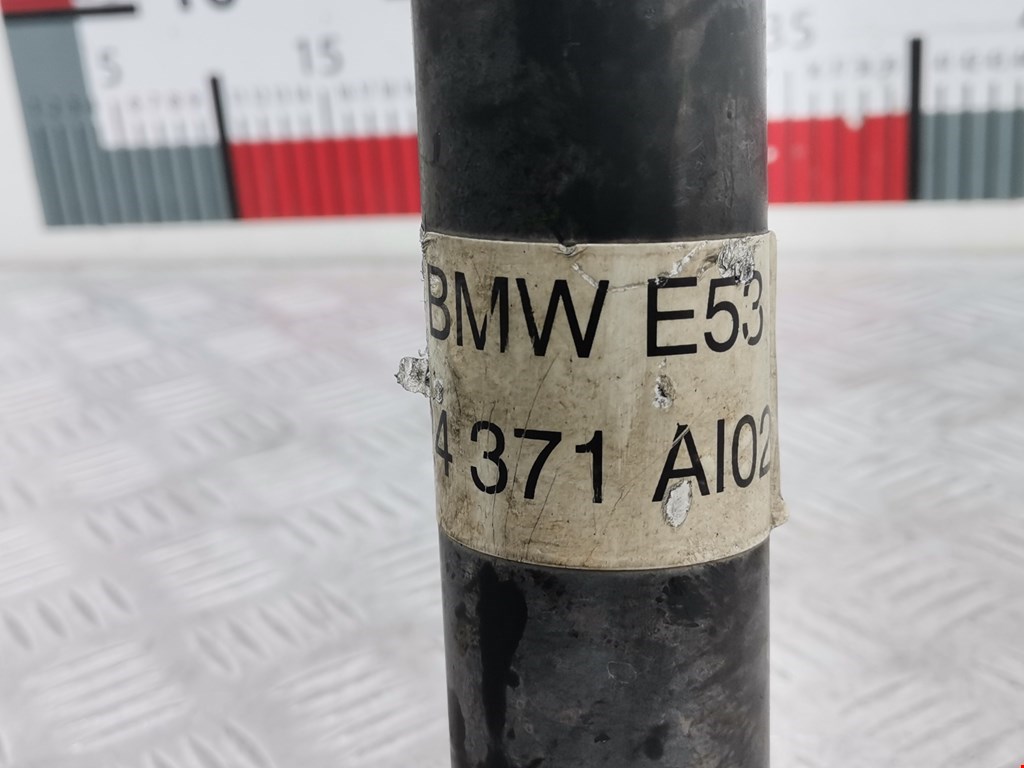 Кардан BMW X5 (E53) купить в Беларуси