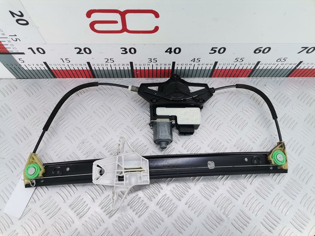 Стеклоподъемник электрический двери задней правой Skoda Octavia 5E – купить  б/у с разборки в России