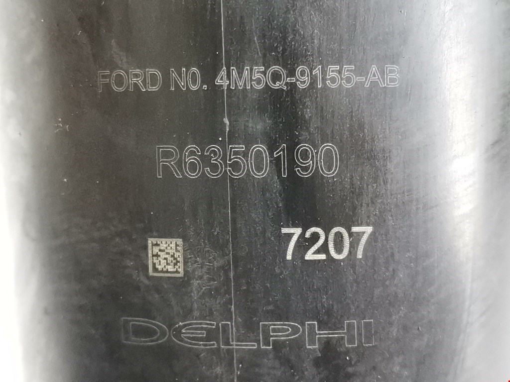 Корпус топливного фильтра Ford Mondeo 4 купить в России
