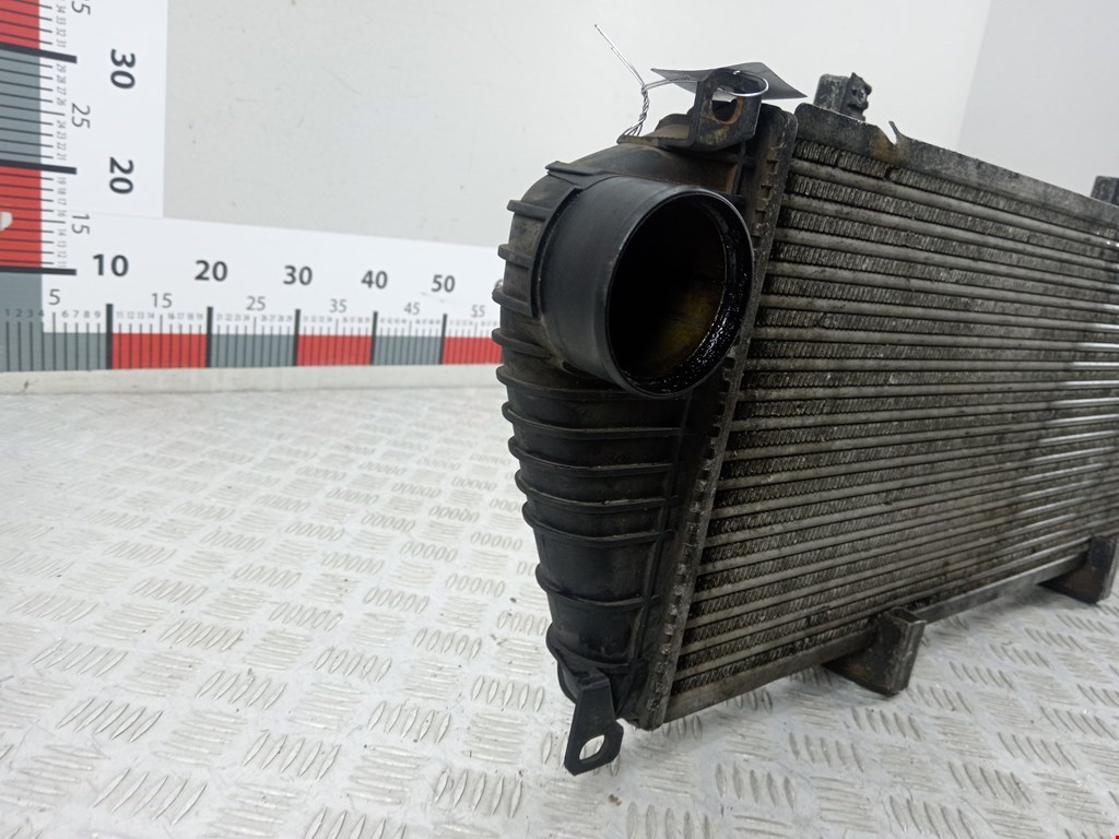 Интеркулер (радиатор интеркулера) Mercedes Sprinter 1 (W901-905) купить в Беларуси