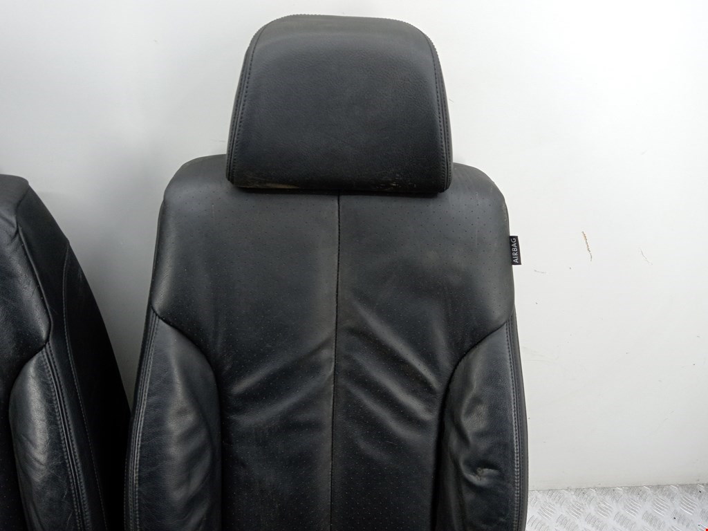 Салон (сидения) комплект Volkswagen Passat 6 купить в России