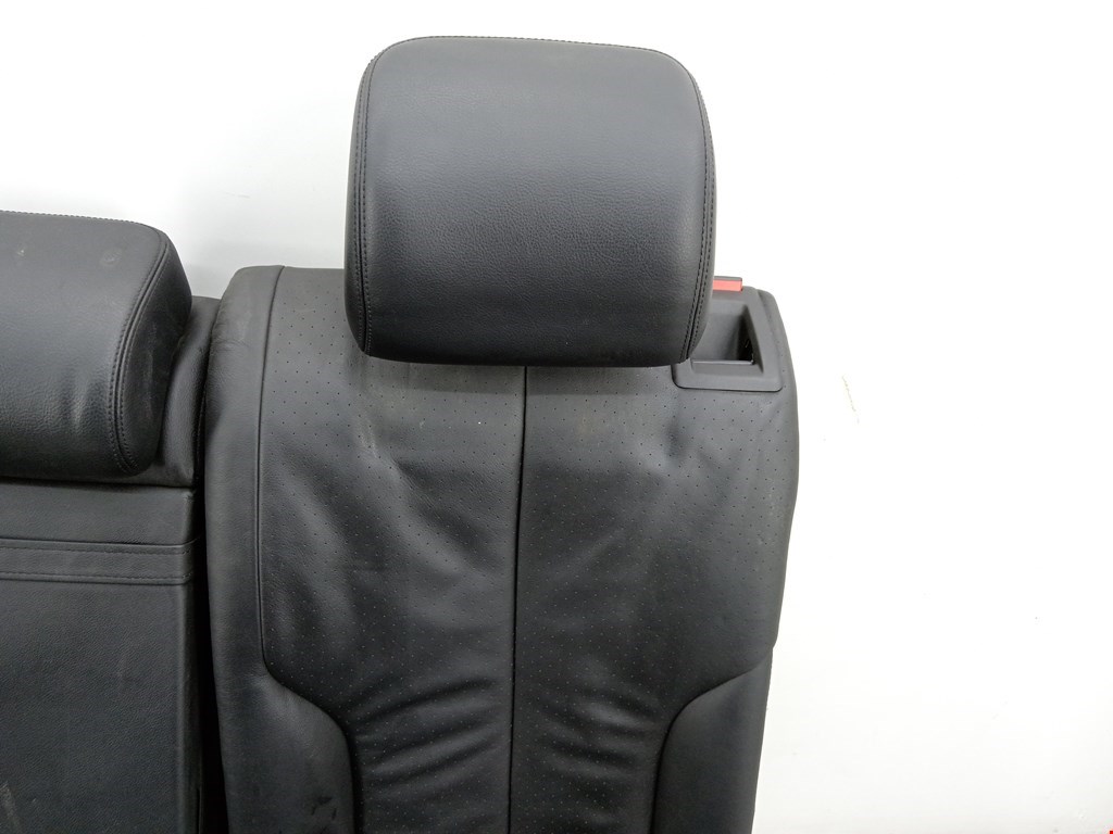 Салон (сидения) комплект Volkswagen Passat 6 купить в Беларуси