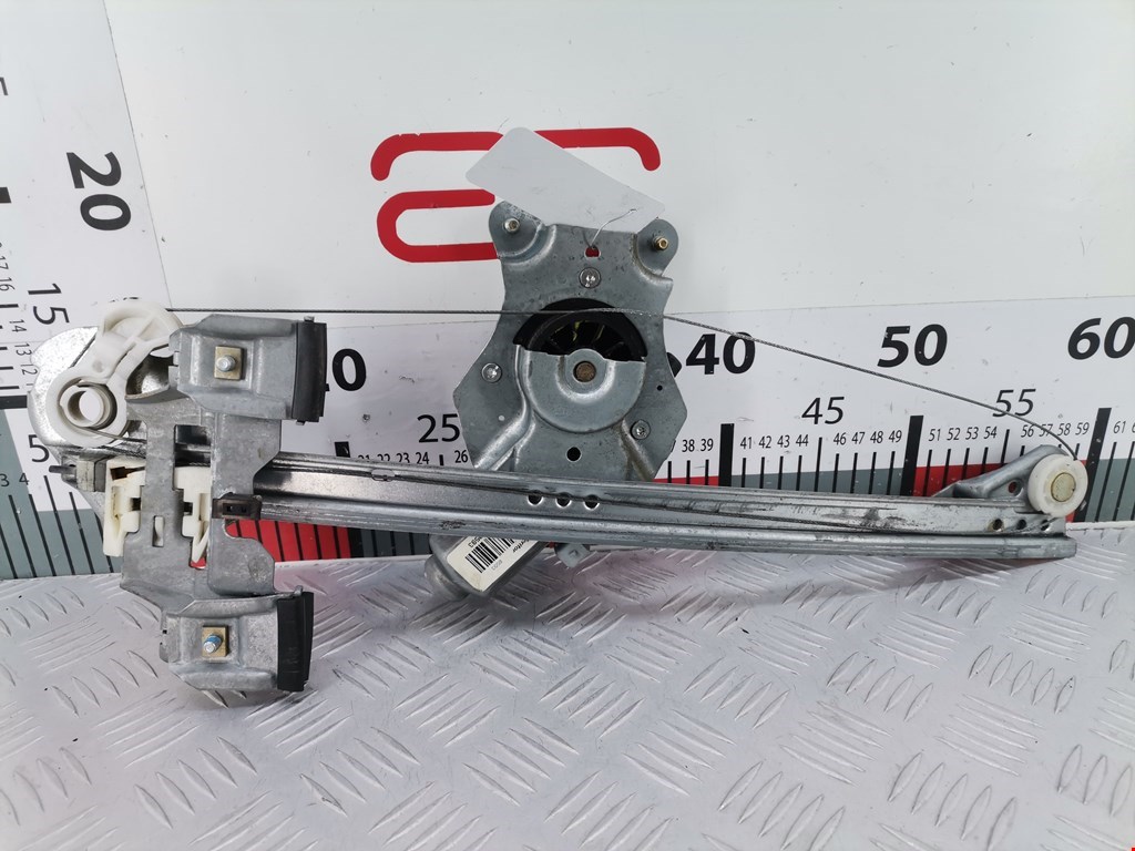 Стеклоподъемник электрический двери задней левой MG ZT купить в Беларуси
