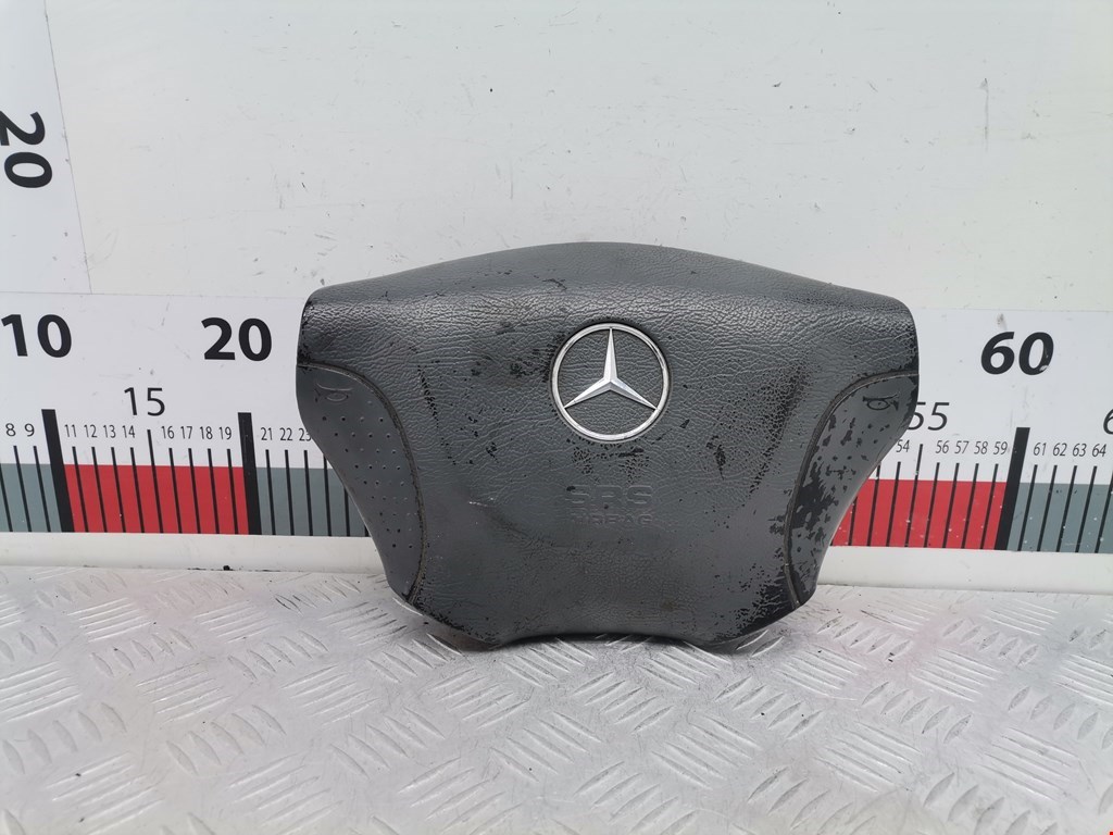 Подушка безопасности в рулевое колесо Mercedes Sprinter 1 (W901-905) купить в России