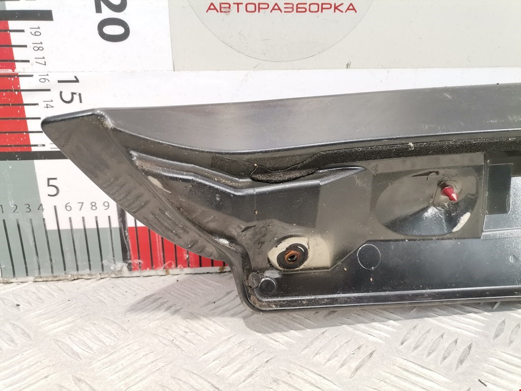 Спойлер Toyota Rav4 3 купить в Беларуси