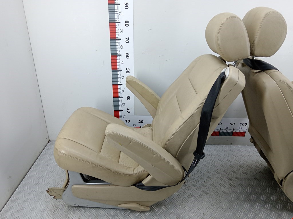 Салон (сидения) комплект Mercedes Vito (W638) купить в Беларуси