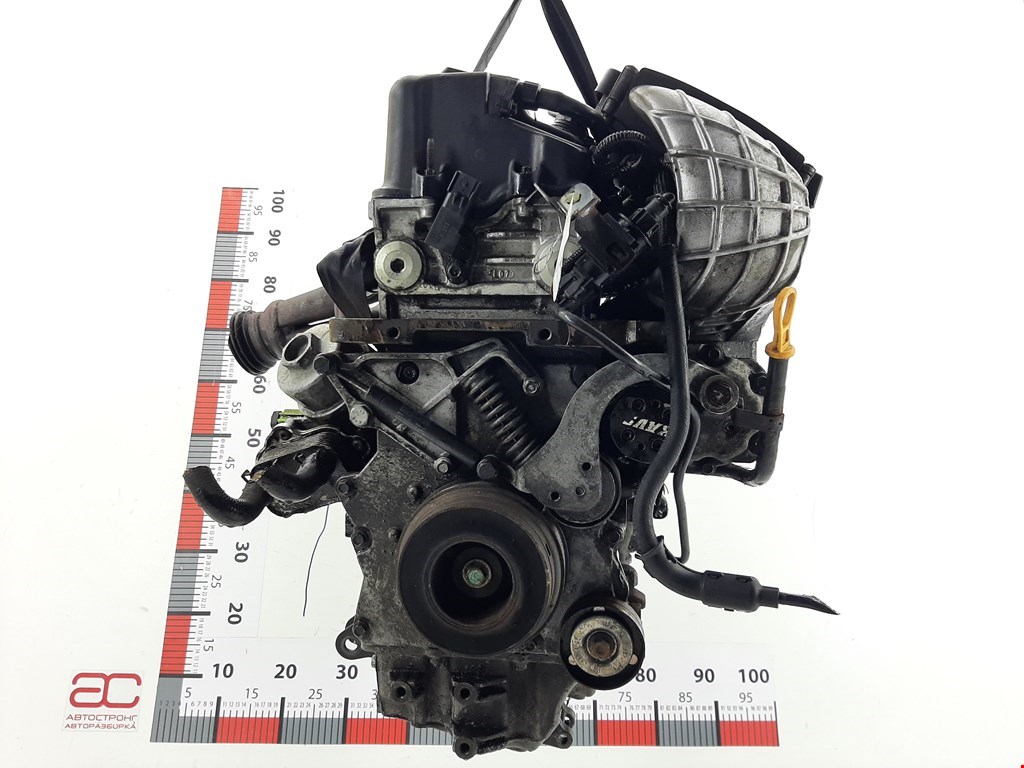 Двигатель (ДВС) Mini Cooper R50/R52/R53 купить в Беларуси