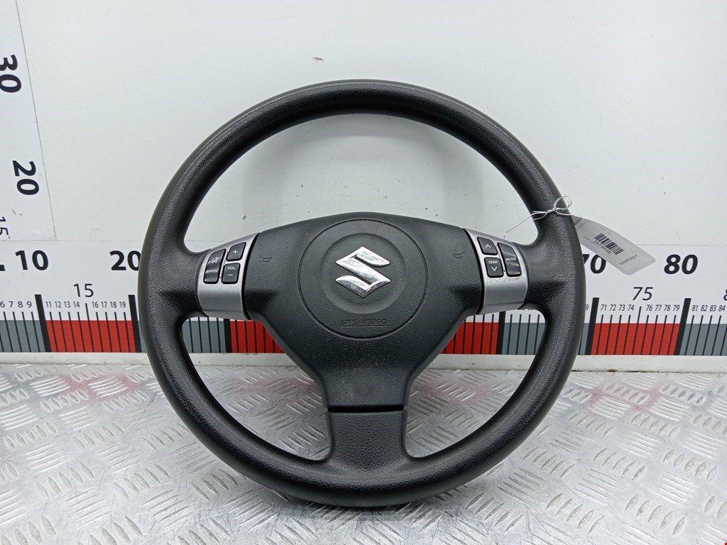 Руль Suzuki Swift 3