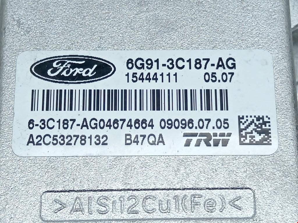 Блок управления ESP Ford Galaxy 2 купить в России