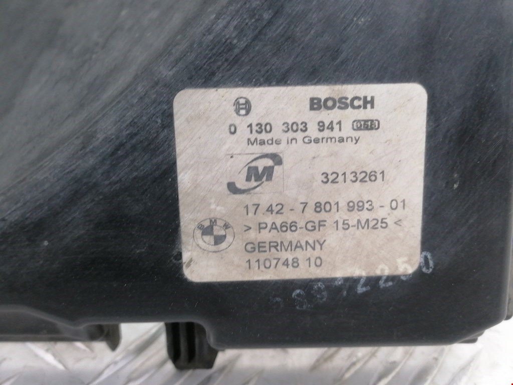 Вентилятор радиатора основного BMW 1-Series (E81/E82/E87/E88) купить в Беларуси