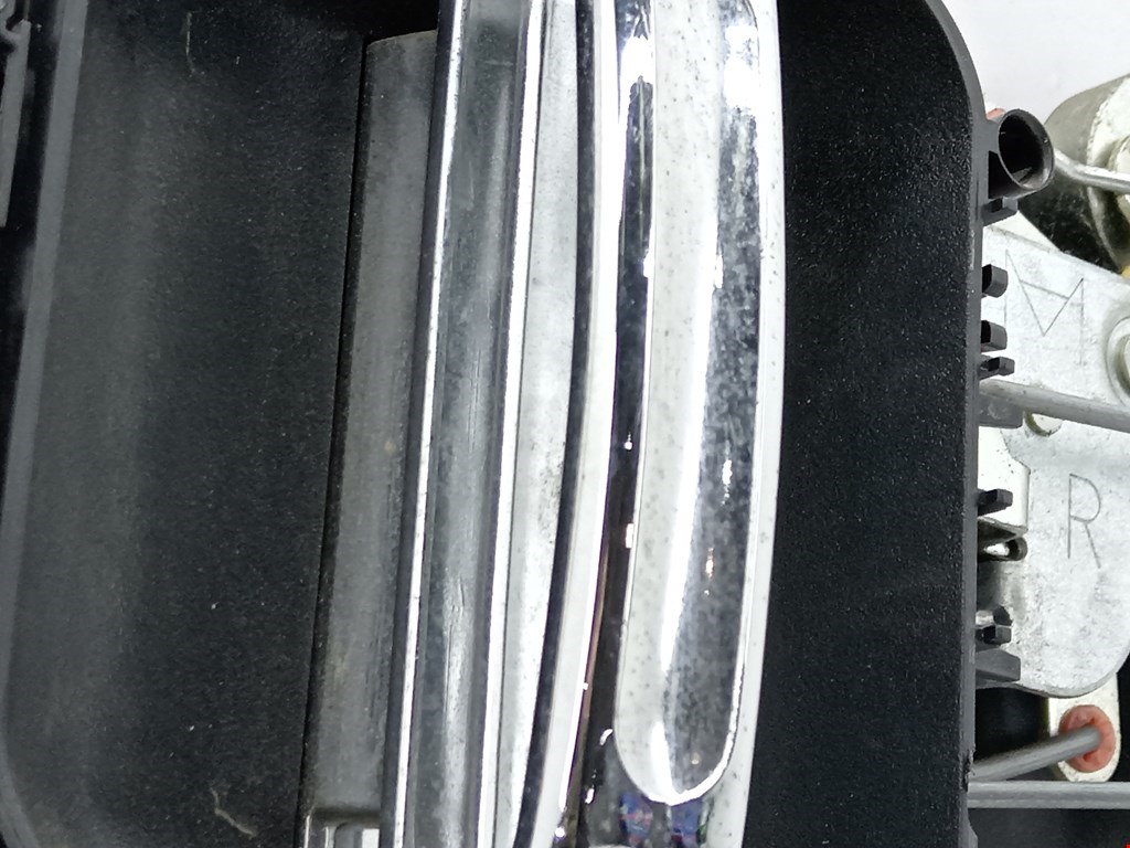 Ручка двери сдвижной внутренняя Peugeot 807 купить в России
