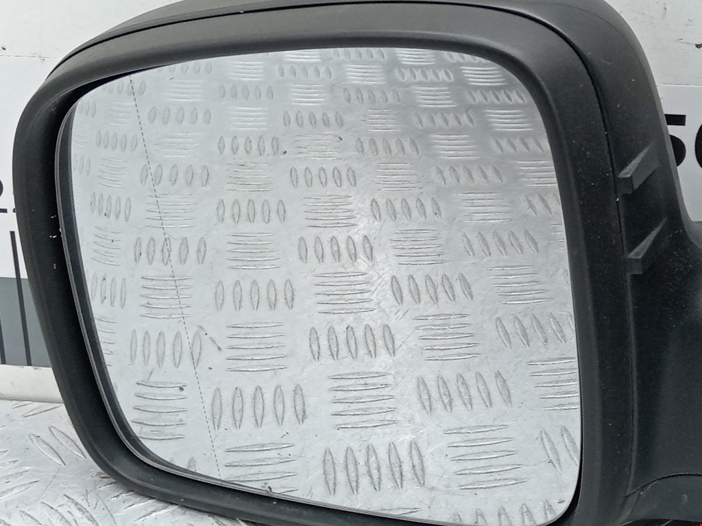 Зеркало боковое левое Volkswagen Caddy 3 купить в России