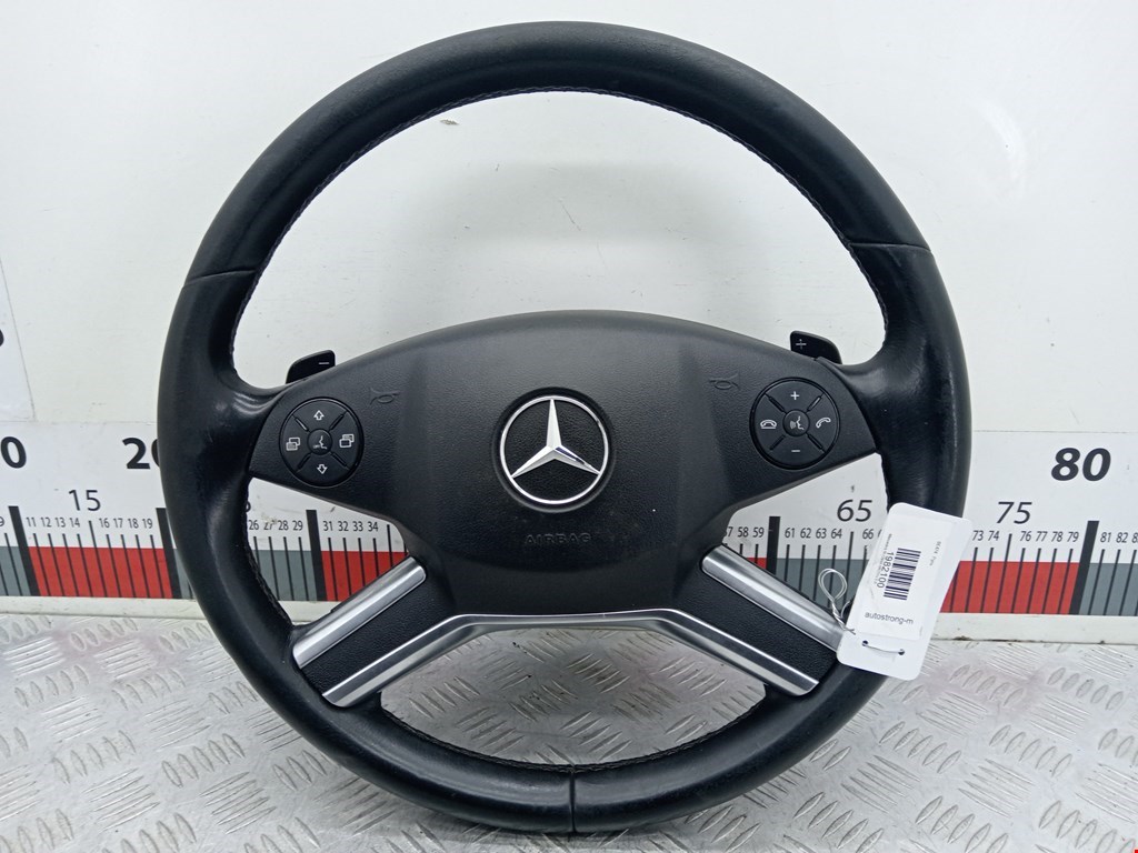 Руль Mercedes R-Class (W251) купить в Беларуси