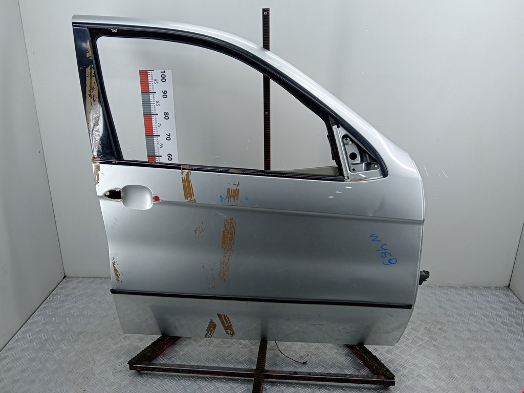 Дверь передняя правая BMW X5 (E53)
