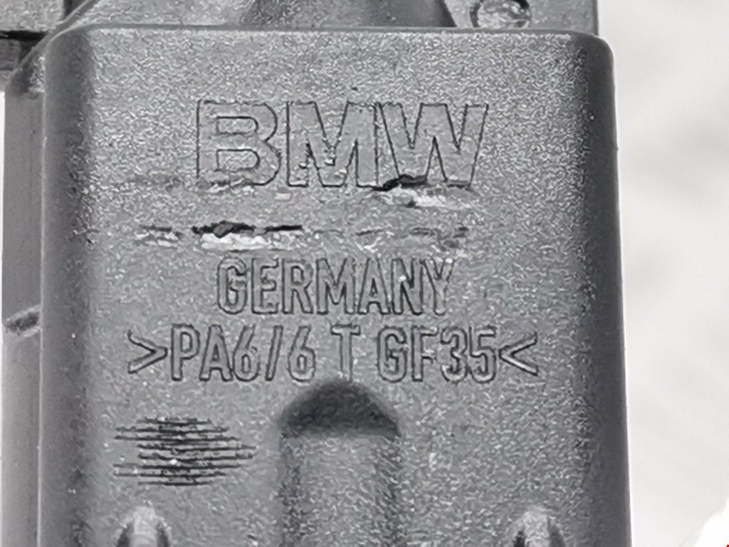 Клапан электромагнитный BMW 3-Series (F30/F31/F34/F35) купить в России