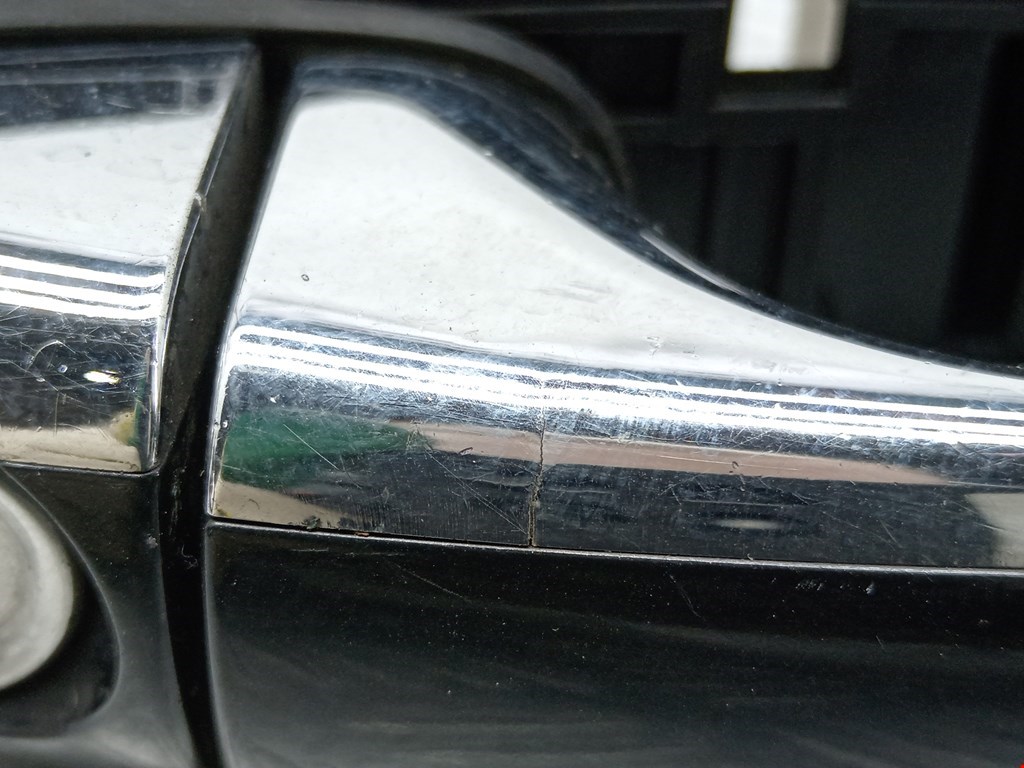 Ручка двери наружная передняя правая Mercedes CLK-Class (W209) купить в Беларуси
