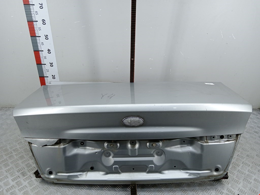 Крышка (дверь) багажника Subaru Legacy 4 (BL/BP)