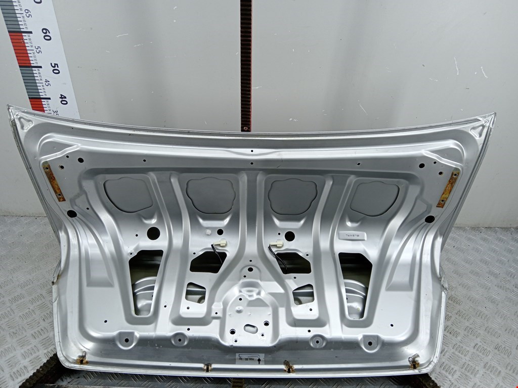 Крышка (дверь) багажника Subaru Legacy 4 (BL/BP) купить в Беларуси