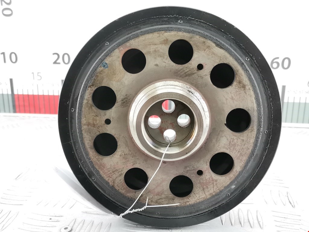 Шкив коленвала BMW 5-Series (F07/F10/F11/F18) купить в Беларуси