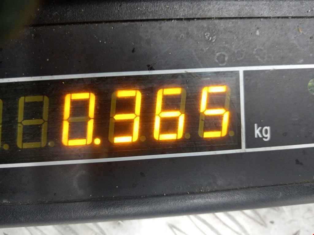 Клапан вентиляции картерных газов Mercedes R-Class (W251) купить в Беларуси