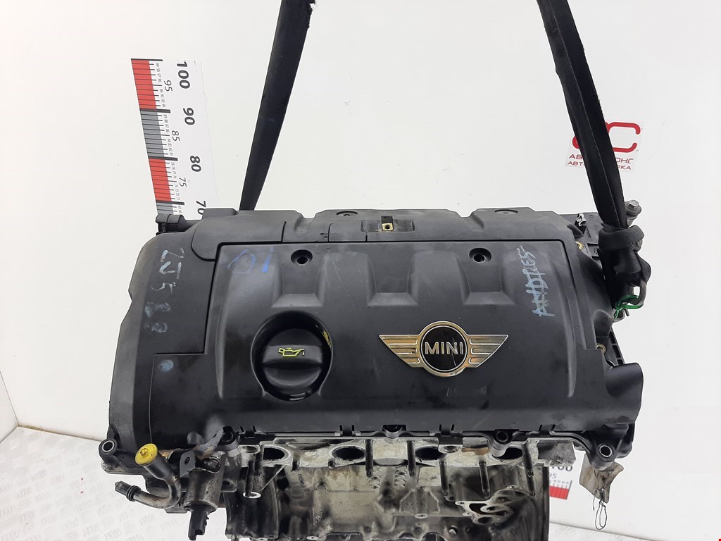 Двигатель (ДВС) Mini Cooper R56 купить в России