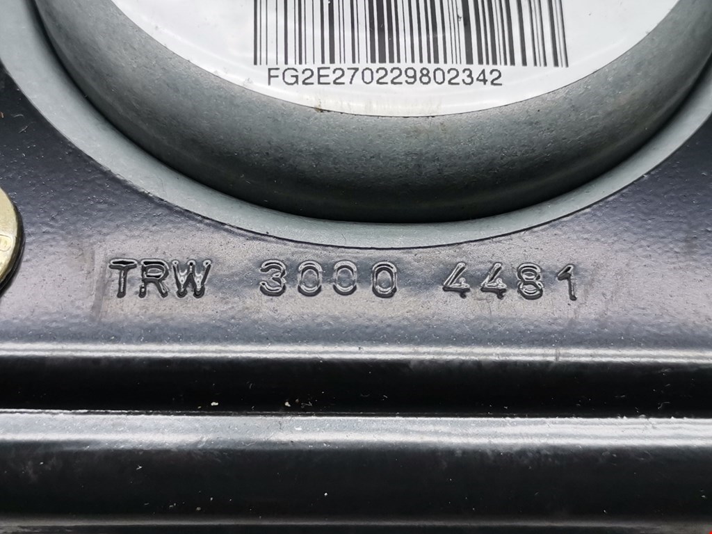 Подушка безопасности в рулевое колесо Fiat Punto 2 (188) купить в России