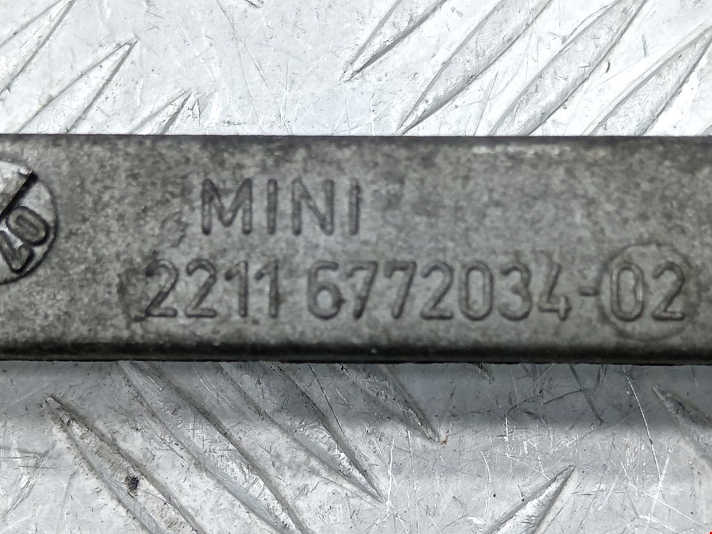 Кронштейн двигателя (лапа крепления) Mini Cooper R56 купить в России