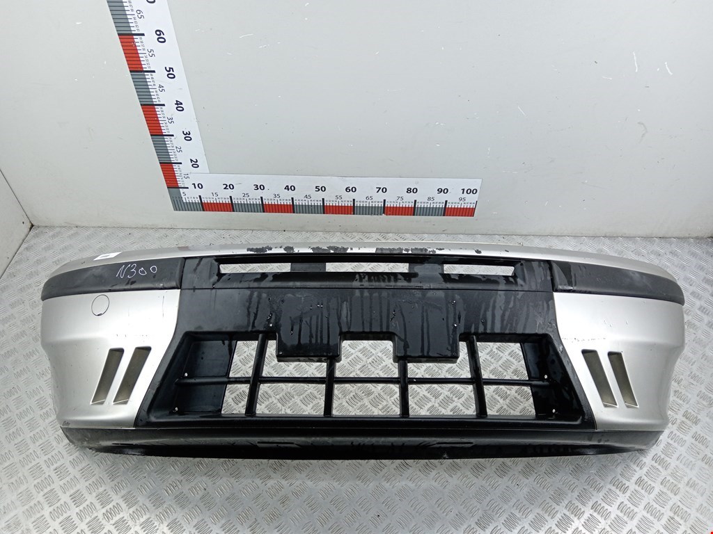 Бампер передний Fiat Punto 2 (188)