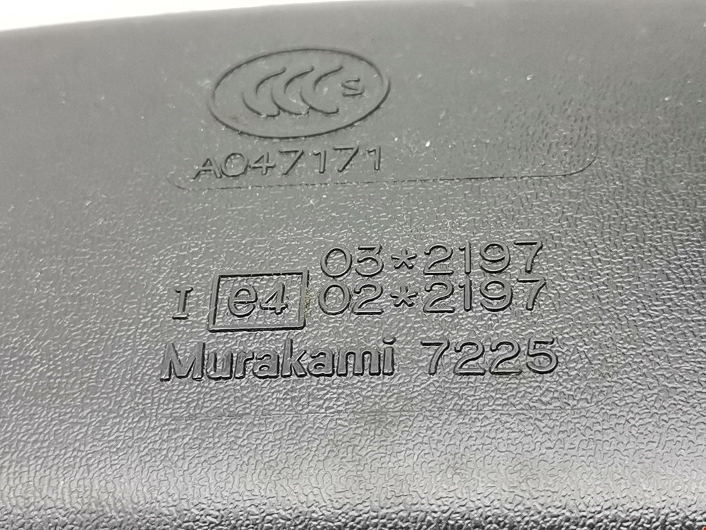 Зеркало заднего вида (салонное) Mazda 5 CR купить в Беларуси