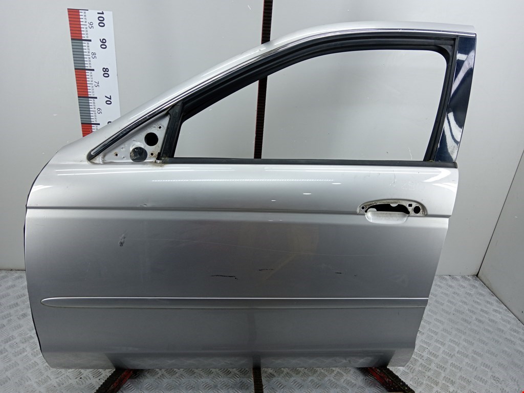Дверь передняя левая Jaguar S-Type купить в России