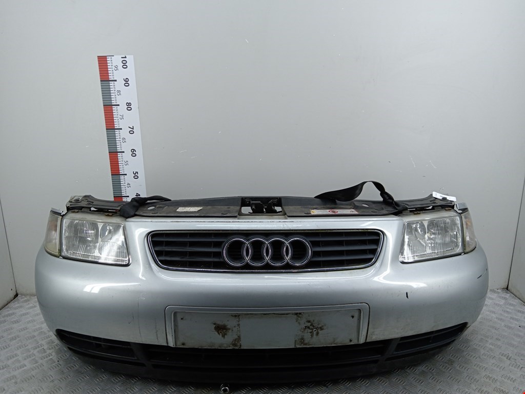 Ноускат (передняя часть в сборе) Audi A3 8L