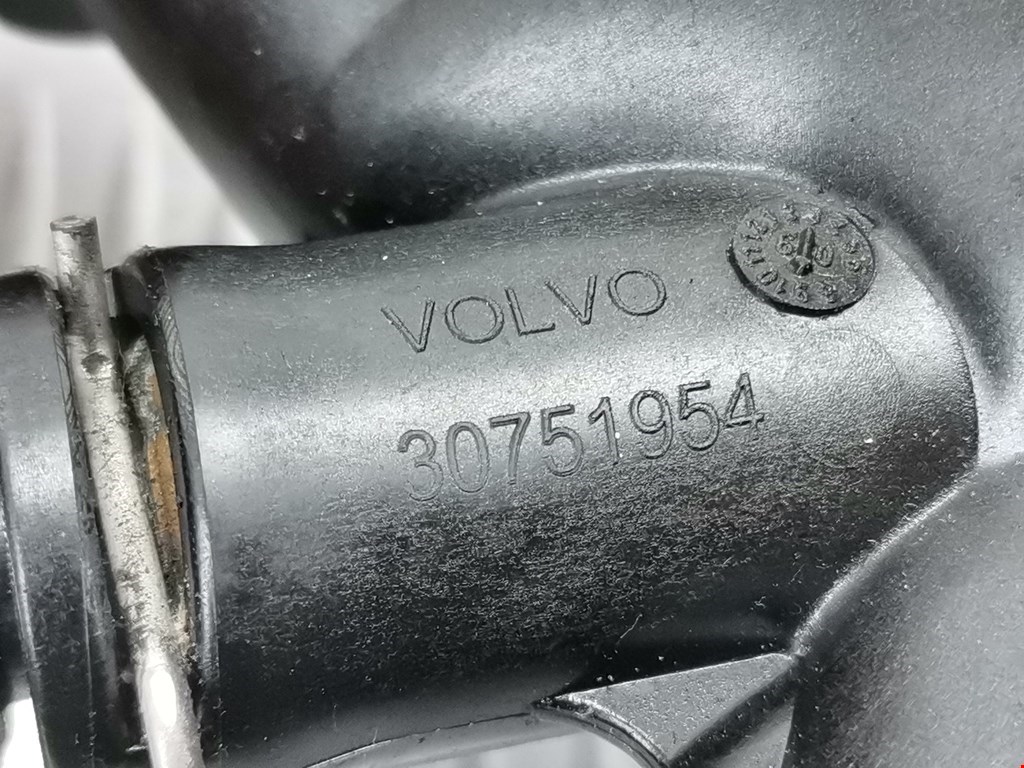 Фланец Volvo XC60 1 купить в России
