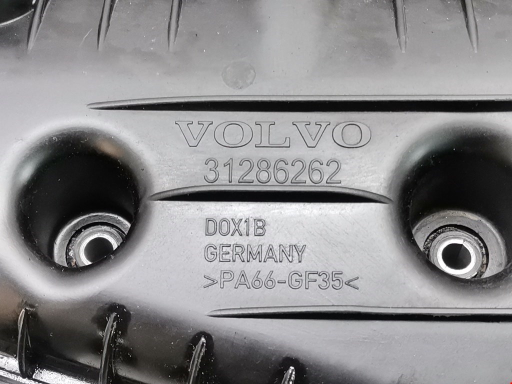 Крышка клапанная Volvo XC60 1 купить в Беларуси